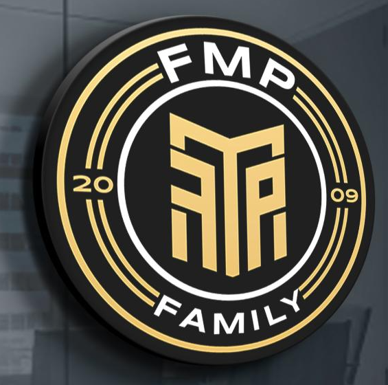 FMP Logo